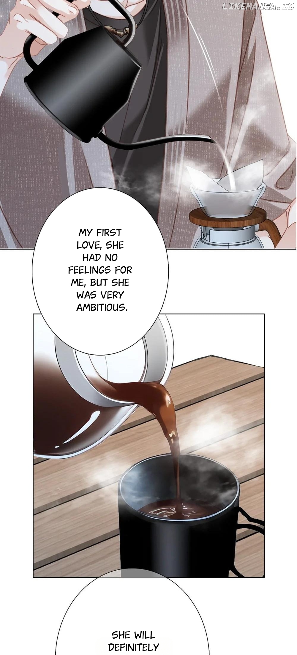 1st Kiss – I Don’t Want To Consider You As Sister Anymore Chapter 80 - 74 - page 37